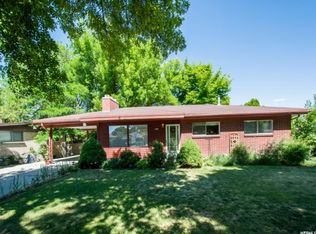 4023 S Ralph St, Millcreek, UT 84124