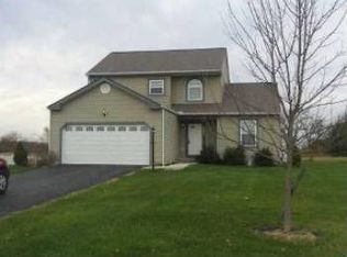 2862 Devonshire Dr, Delaware, OH