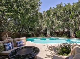 1101 Horseback Holw, Austin, TX 78732