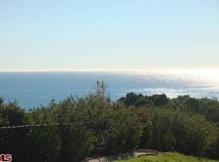 27747 Winding Way, Malibu, CA 90265
