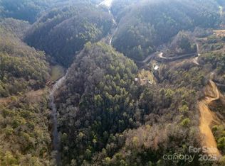 1573 Revere Rd, Marshall, NC 28753