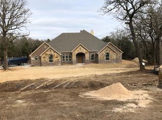 100 Calle De Establo, Fort Worth, TX 76108