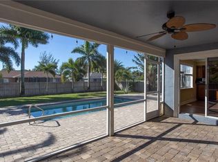 1146 SW 38th Ter, Cape Coral, FL 33914