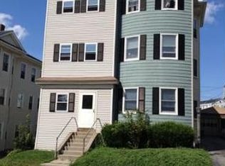 42 Windham St, Worcester, MA 01610
