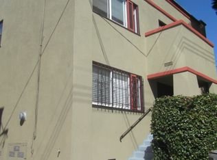 752 40th St APT 2, Oakland, CA