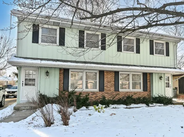 7919 West Norwich AVENUE #7921, Milwaukee, WI 53220