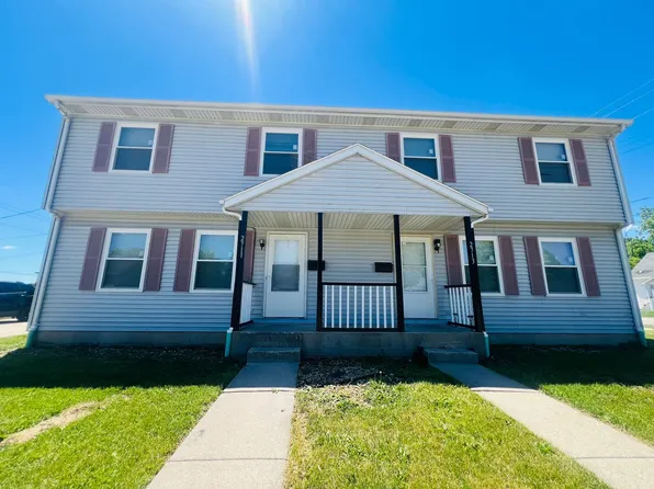 KHR-2711/2713-48-S, 2711 48th St #2711, Kenosha, WI 53140