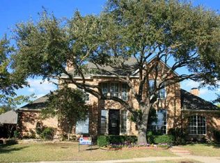 2113 Le Mans Ct, Carrollton, TX 75006