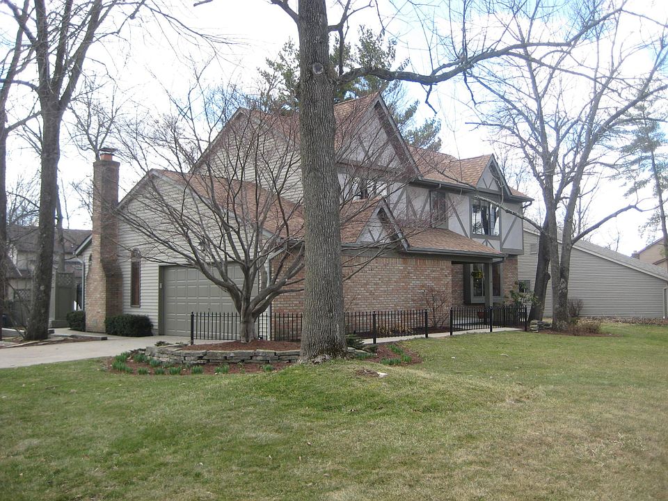 1st image of 9855 Alliston Dr