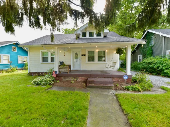 5131 Carrollton Ave, Indianapolis, IN 46205