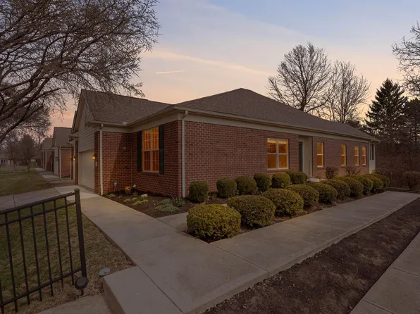 5432 Metzger Cres #903, Westerville, OH 43081