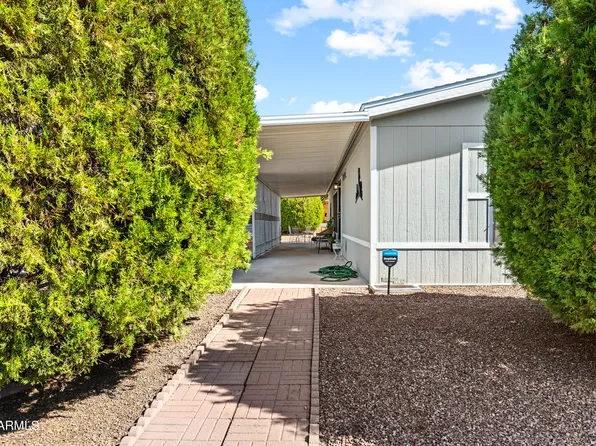 17431 N 66TH Lane, Glendale, AZ 85308