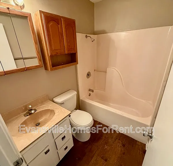 1012 Mary St #3 — Photo 9