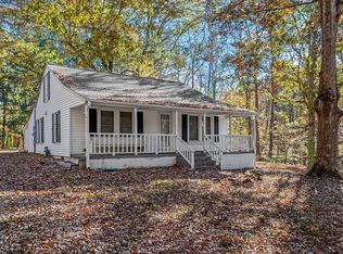 1985 Surl Mount Tirzah Rd, Timberlake, NC 27583