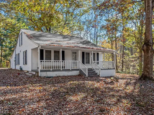 1985 Surl Mount Tirzah Rd, Timberlake, NC 27583