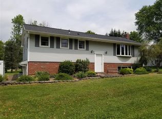 211 Bow Bridge Rd, Little Meadows, PA 18830