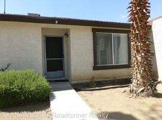 7360 Joshua Ln APT D, Yucca Valley, CA 92284