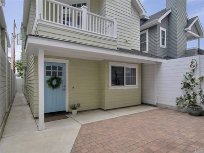 438 D Ave, Coronado, CA, 92118