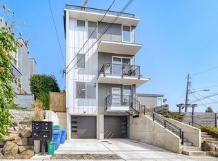 760 N 72nd St #A, Seattle, WA 98103