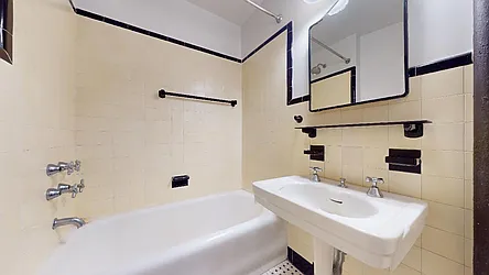 Rented by Bond New York