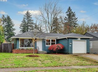 1842 NE 90th Ave, Portland, OR