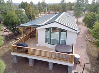 1784 Eagles Nest Rd, Heber, AZ 85928