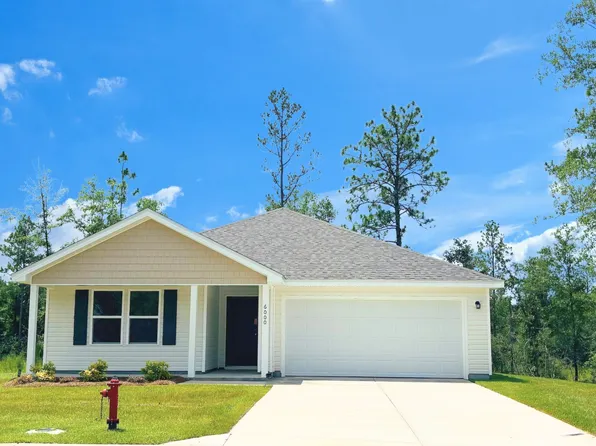 6000 Hidden Knoll Ct, Crestview, FL 32539