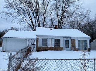 1478 Southwest Blvd SW, Warren, OH