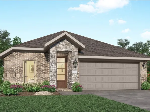 27211 Mound Hill Cir, Hockley, TX 77447