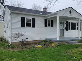 1308 N Court St, Eaton, OH 45320