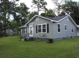914 S Johnston Street Ext, Fitzgerald, GA 31750