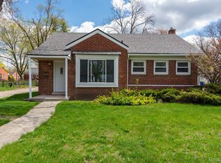 20452 Beech Daly Rd, Redford, MI 48240