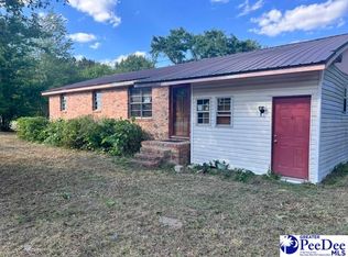 2672 Frazier Ln, Orangeburg, SC 29115