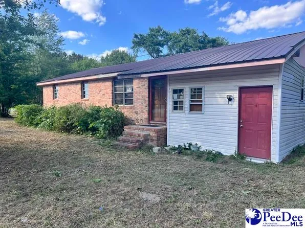 2672 Frazier Ln, Orangeburg, SC 29115