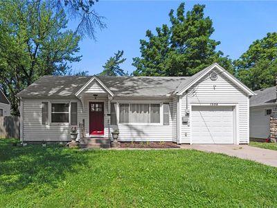 1304 6th Ave, Leavenworth, KS, 66048