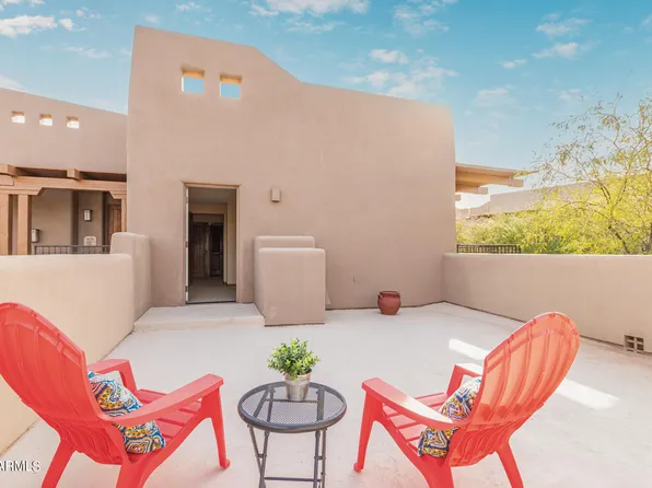 36601 N MULE TRAIN Road #D21, Carefree, AZ 85377