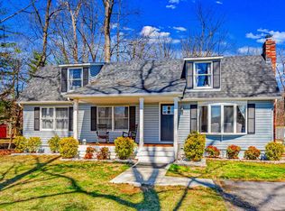 1002 Chapel Rd, New Windsor, MD 21776