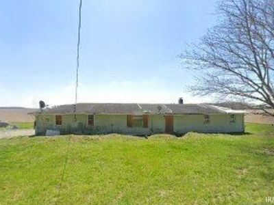 2139 E 550th Rd S, Peru, IN, 46970