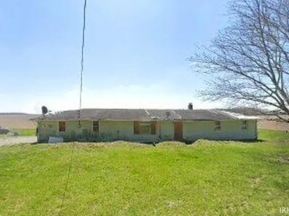 2139 E 550th Rd S, Peru, IN 46970