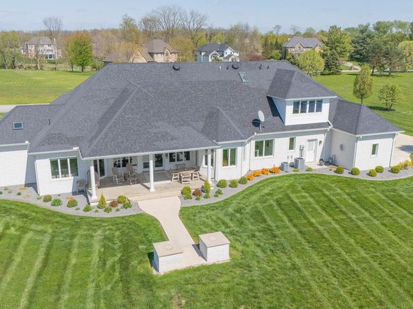 535 Bayshore Dr, Kokomo, IN 46901