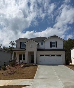 34 Hemlock Ct, Dawsonville, GA, 30534