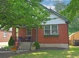 3714 Carlton Ave, Cincinnati, OH 45227