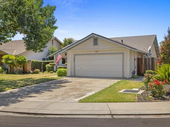 1009 Bobcat Ct, Modesto, CA 95358
