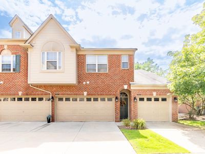 39504 Rockcrest Ln, Northville, MI, 48168