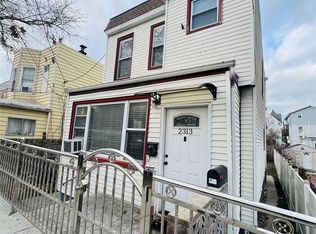 2313 Ellis Avenue, Bronx, NY 10462