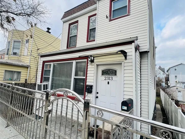 2313 Ellis Avenue, Bronx, NY 10462