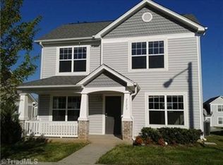 2723 Alpha St, High Point, NC 27263