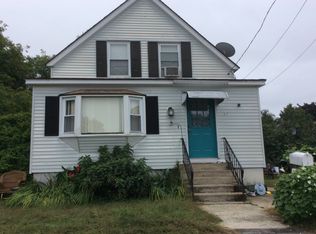 37 Thornton Ave, Methuen, MA 01844