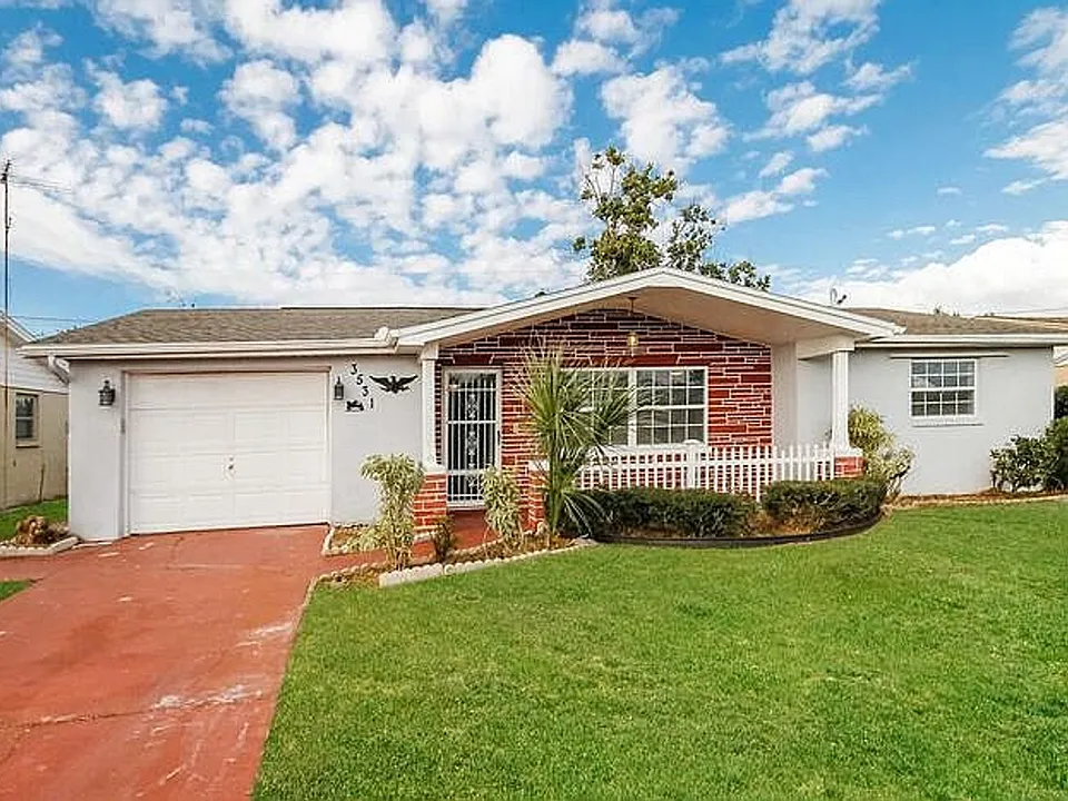 3531 Rosewater Dr