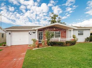 3531 Rosewater Dr, Holiday, FL 34691